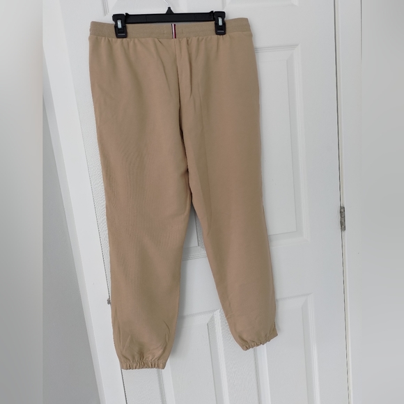 Tommy Hilfiger Beige Joggers pants - Picture 2 of 4